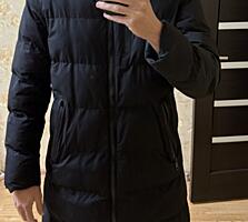 Зимняя куртка