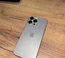 Айфон 16 Pro Max