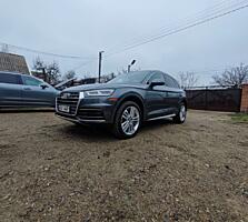 Продам Audi Q5 2018г.