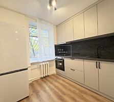 Spre atenția dumnevoastră, apartament cu o odaie, amplasat în sect. ..