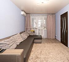 Spre vânzare apartament cu 3 odăi, amplasat în sect. Botanica, str. ..
