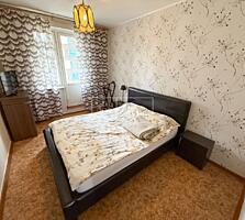 Se vinde apartament, seria 143, cu 3 camere în sectorul Botanica, ...