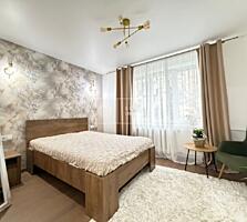 Se vinde apartament cu 1 dormitor și salon, nelocuit, cu amplasare ...