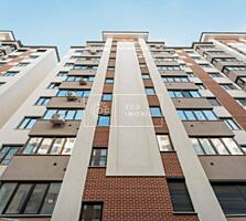 Spre vânzare apartament cu o odaie și living, bloc nou, variantă ...