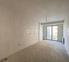 Se vinde apartament în variantă albă cu amplasare reușită pe str. Ion 