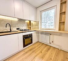 Spre atenția dumnevoastră, apartament cu 2 odăi, amplasat în sect. ...