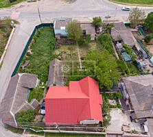 Se vinde casă situată în s. Coșernița, lângă or. Vadul lui Vodă. ...