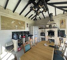 Casă de vânzare în sat. Dănceni. Se oferă spre vânzare o casă ...