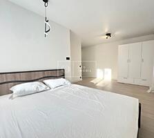 Spre atenția dumnevoastră, apartament cu o odaie, amplasat în sect. ..