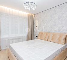 Spre vânzare apartament cu două odăi și living, bloc secundar, ...