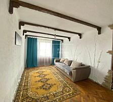 Vă propunem spre vânzare apartament cu 2 odăi, amplasat în sect. ...