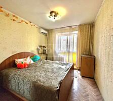 Spre vânzare apartament cu 3 odăi amplasat în sect. Botanica, bd. ...