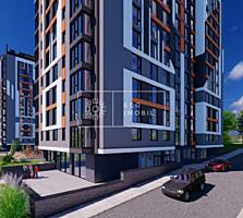 Se vinde apartament cu 1 cameră în complexul rezidențial Estate ...