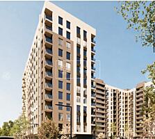 Se vinde apartament cu 2 camere, în complexul rezidențial situat pe ..