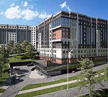 Se vinde apartament în complexul rezidențial Estate Bucovina amplasat 