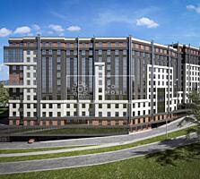 Se vinde apartament în complexul rezidențial Estate Bucovina amplasat 
