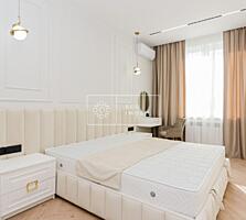 Spre vânzare apartament cu două și living, bloc nou, amplasat în ...