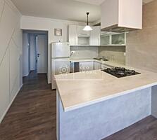 Spre vânzare apartament cu 4 odăi, bloc secundar, amplasat în sect. ..