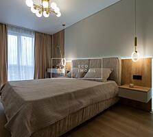 Spre vânzare apartament cu 2 camere și living în sec. Buiucani, str. .