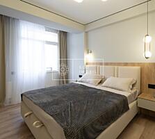 Spre vânzare apartament cu 3 camere și living, amplasat în or. ...