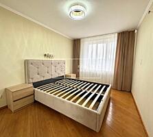 Spre vânzare apartament cu două odăi, amplasat în sect. Râșcani, str. 