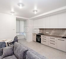 Spre vânzare apartament cu 2 odăi și living situat în sectorul ...