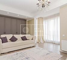 Spre vânzare apartament cu 2 camere, sectorul Buiucani, amplasare ...