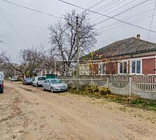 Spre vânzare casă, amplasată în orașul Ialoveni, str. Veniamin ...