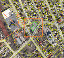 Se vinde teren pentru construcții în sec. Râșcani, str. Podgorenilor. 