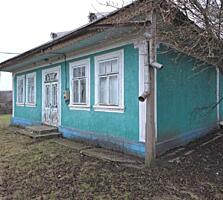 Два дома на участке 20 соток в с. Стурзовка - 10 000 €