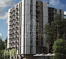 Apartament în complex locativ de elită "EDEN", cu amplasare 