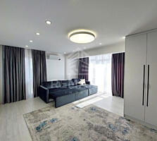 Apartament în Centru cu priveliște panoramică Suprafața de 113mp cu ..