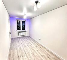 Продается шикарная 2-комнатная квартира 1/4. Балка.