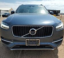 VOLVO XC90 T5 Оригинальный пробег! Прозрачная история автомобиля!