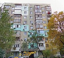 Комната, Рышкановка.