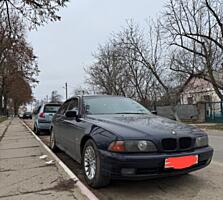 Продаю BMW E39 523i (1999 год)