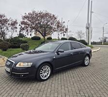 Audi A6. 2008г. 2.7дизель. Автомат