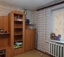 12000$ Однокомнатная квартира в центре, ул. Мичурина дом 25, 8 эт.