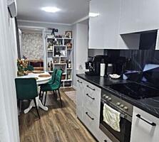 bd. Cuza Vodă, Botanica, Chisinau