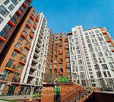 Str. Andrei Doga, Riscani, Chisinau