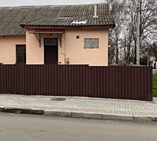 Продается квартира на земле (часть дома, набережная, Бендеры)