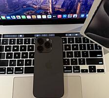 iPhone 15 Pro, battery - 100%