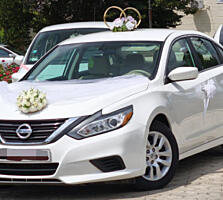 Nissan Altima 2016 - 68 000 км! Лучший на рынке!