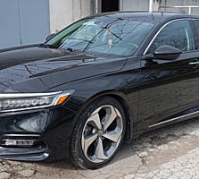 Honda Accord Touring 2018g. Motor 1500 см³ (Максимальная комплектация)
