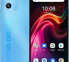 Смартфон, телефон UMIDIGI G1 Max 6/128Gb, IPS, 60Гц, 5150мAч. Новый