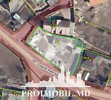 Spre vânzare se oferă teren pentruconstrucție, situat în or. Cricova, 