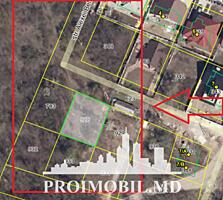 Spre vânzare se oferă teren pentruconstrucție, situatîn sect. ...