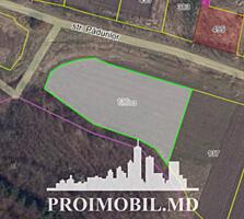 Spre vânzare se oferă teren agricol, situat în Tohatin, sat ...