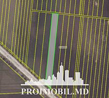 Spre vânzare se oferă teren agricol, situat în Tohatin.Suprafața ...