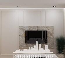 Vă propunem spre vânzare acestapartament cu 2camere + living,sect. ...